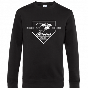 Ravens - Sweatshirt Custom