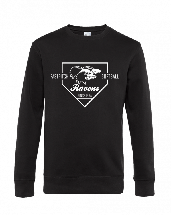 Ravens - Sweatshirt Custom