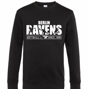 Ravens - Sweatshirt Custom 2