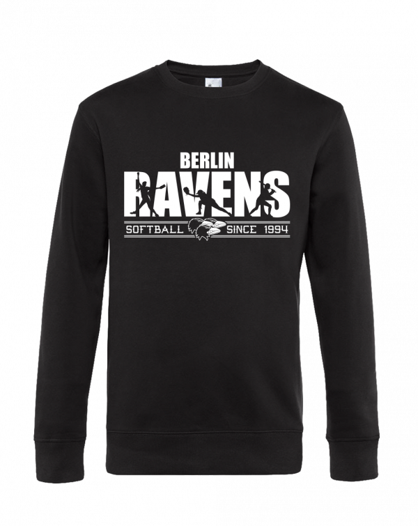 Ravens - Sweatshirt Custom 2