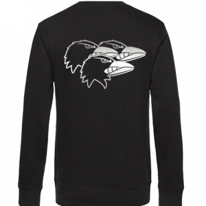 Ravens - Sweatshirt – Bild 2