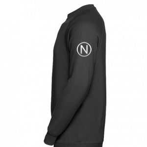 Ravens - Sweatshirt – Bild 4