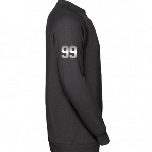 Ravens - Sweatshirt Custom – Bild 2