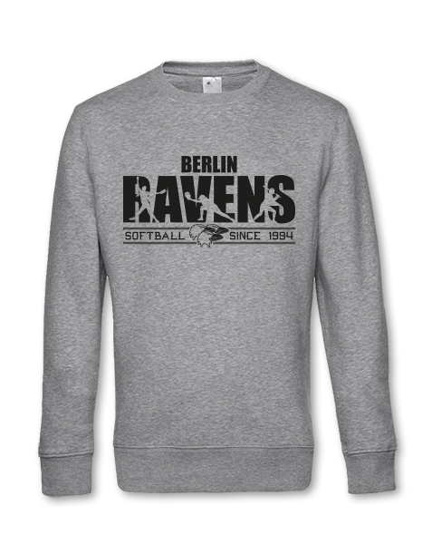 Ravens - Sweatshirt Custom 2