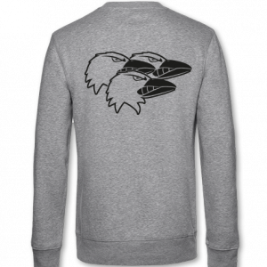 Ravens - Sweatshirt – Bild 6