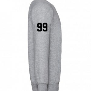 Ravens - Sweatshirt Custom – Bild 4