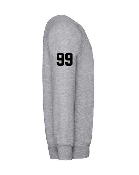 Ravens - Sweatshirt Custom