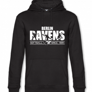Ravens - Hoodie Custom 2