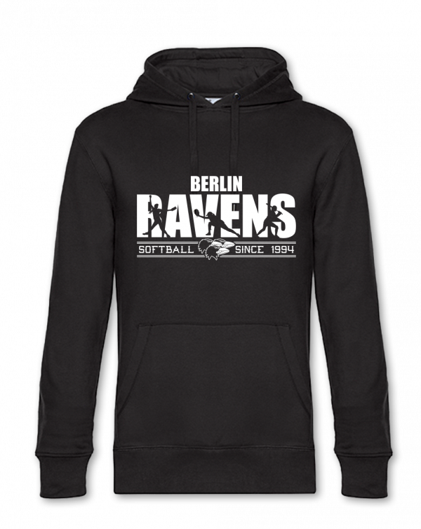Ravens - Hoodie Custom 2