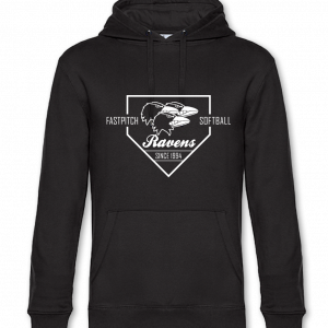 Ravens - Hoodie Custom