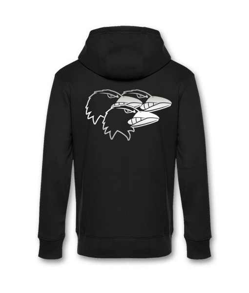 Ravens - Varsity Hoodie