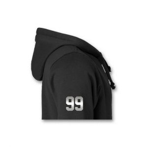 Ravens - Varsity Hoodie – Bild 3