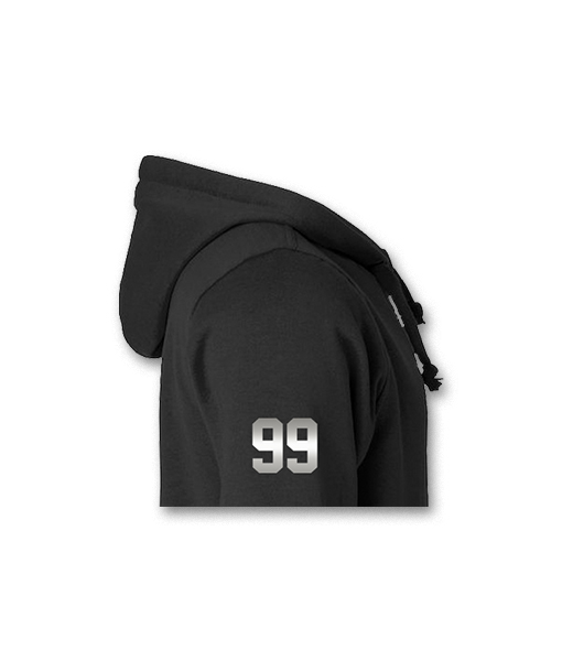 Ravens - Varsity Hoodie