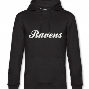 Ravens - Hoodie