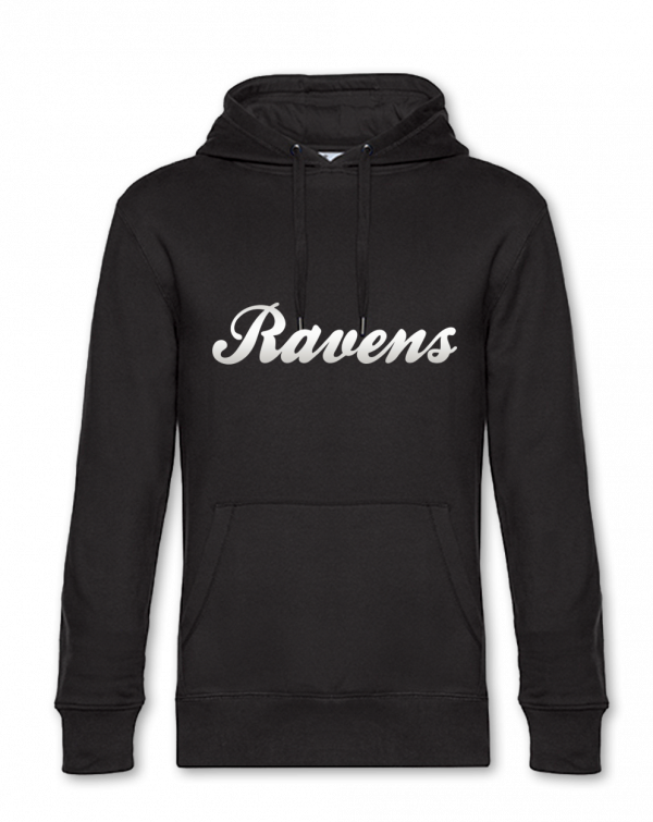 Ravens - Hoodie
