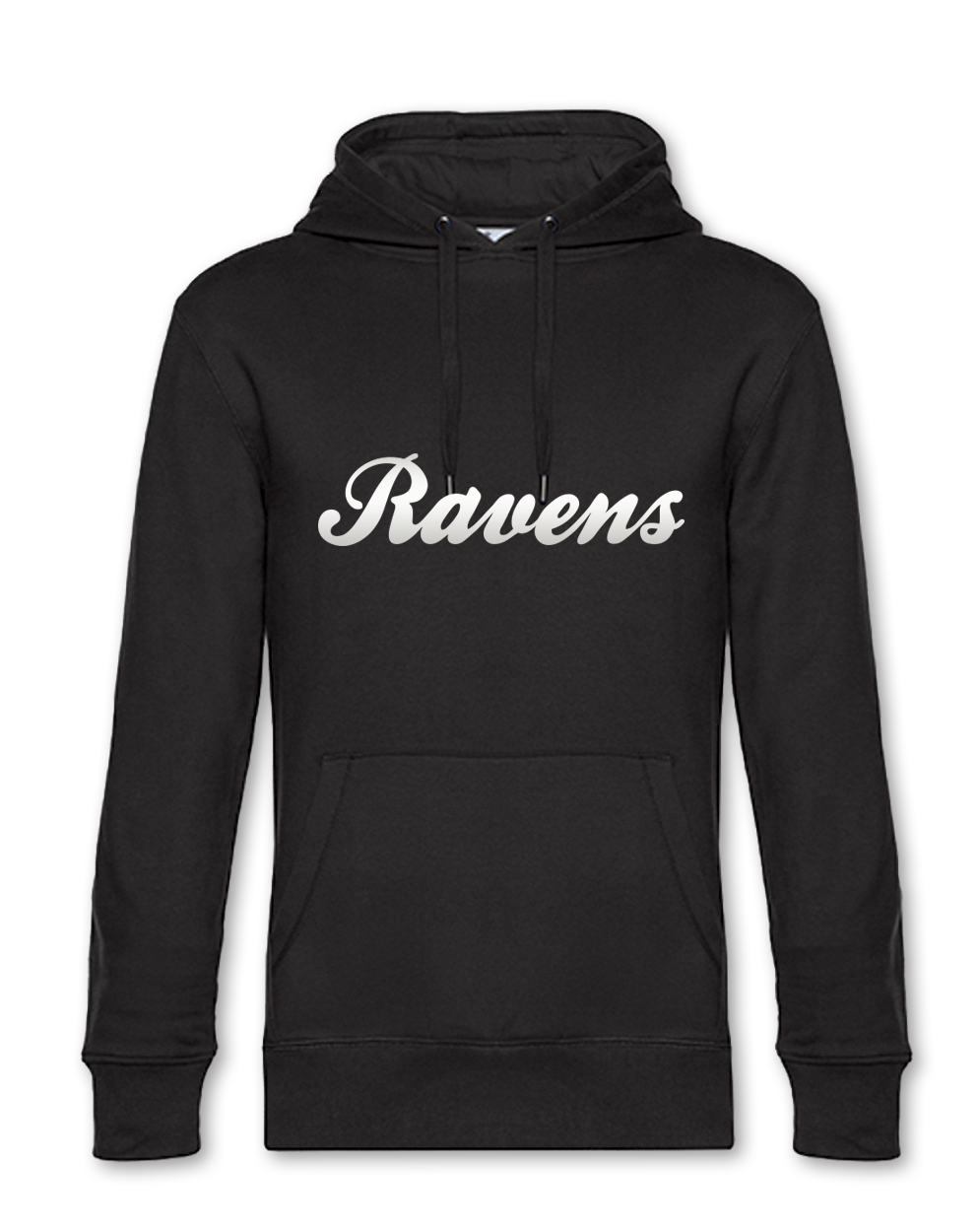 Ravens - Hoodie – Bild 1
