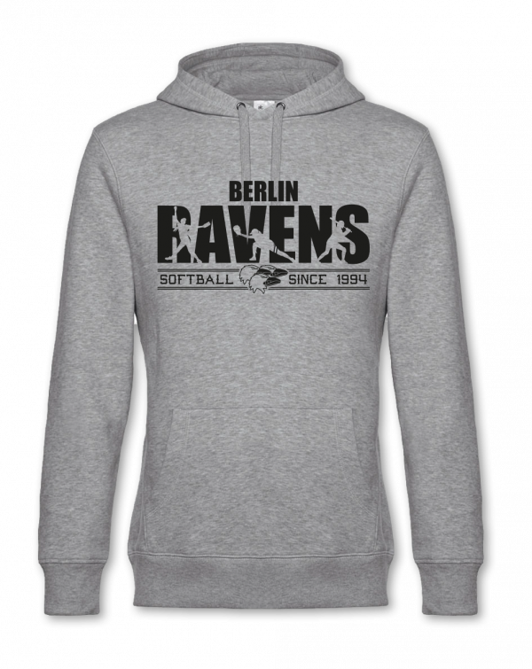 Ravens - Hoodie Custom 2