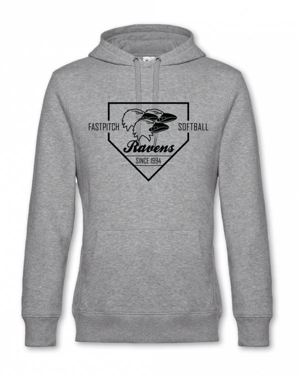 Ravens - Hoodie Custom