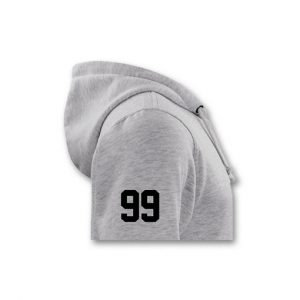 Ravens - Varsity Hoodie – Bild 5