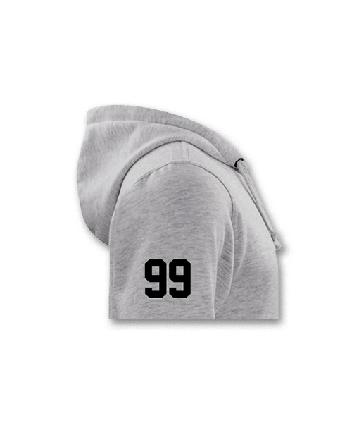 Ravens - Varsity Hoodie