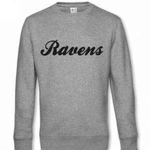 Ravens - Sweatshirt – Bild 5