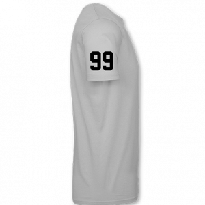 Ravens - T-Shirt Custom 2 – Bild 3