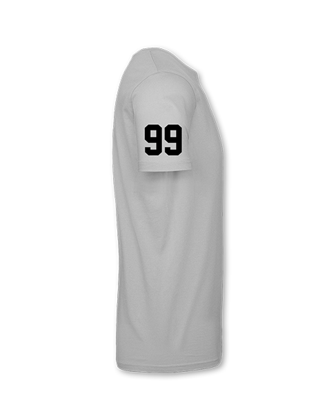 Ravens - T-Shirt Custom 2