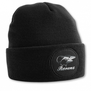 Ravens - Beanie