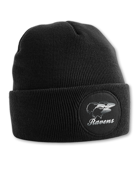 Ravens - Beanie