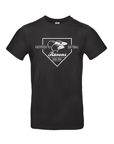 Ravens - T-Shirt Custom