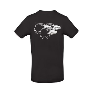 Ravens - T-Shirt – Bild 2