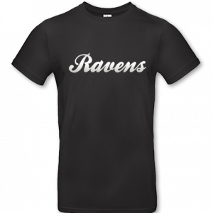 Ravens - T-Shirt