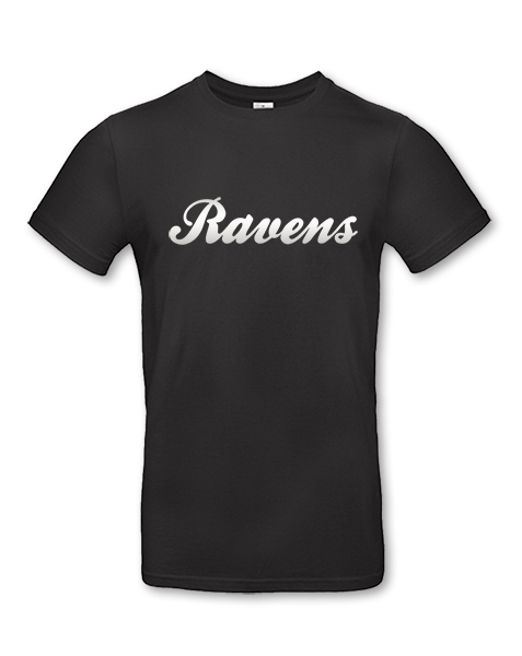 Ravens - T-Shirt