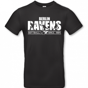 Ravens - T-Shirt Custom 2