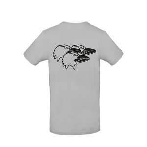 Ravens - T-Shirt – Bild 4