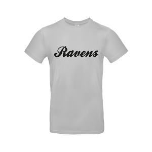 Ravens - T-Shirt – Bild 3
