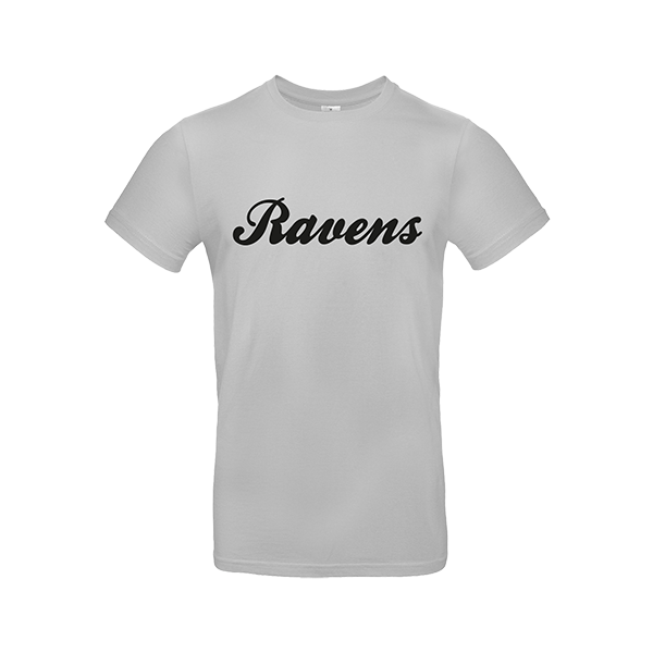 Ravens - T-Shirt