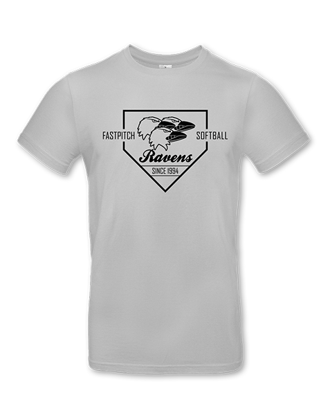 Ravens - T-Shirt Custom