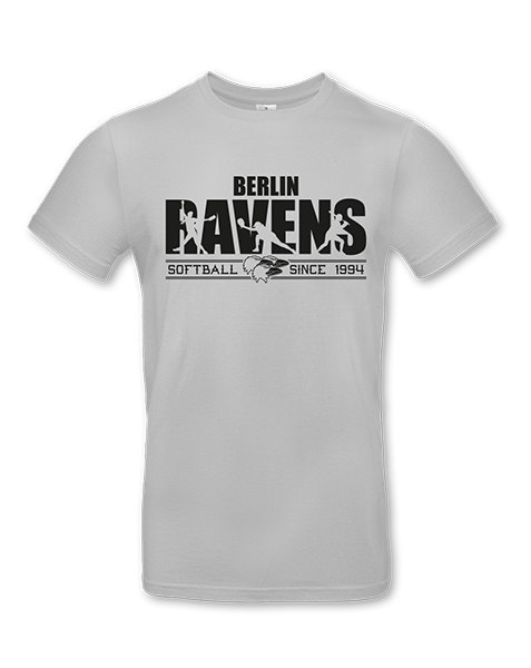 Ravens - T-Shirt Custom 2