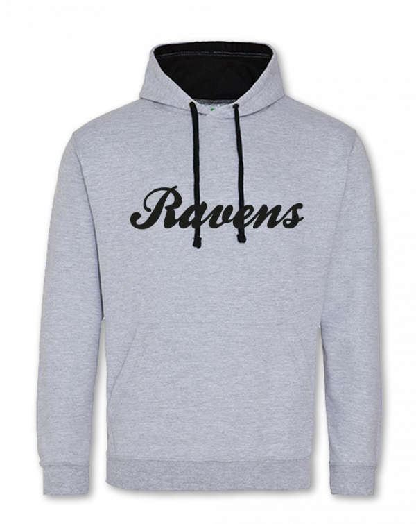 Ravens - Varsity Hoodie