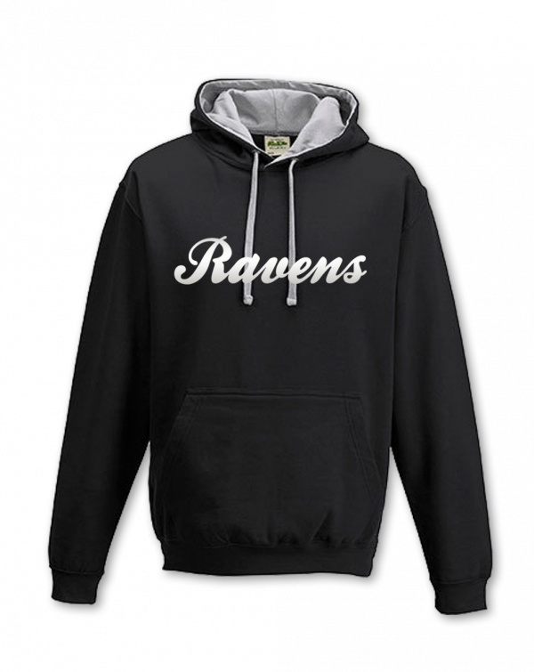 Ravens - Varsity Hoodie