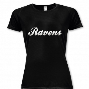Ravens - Sporty Active Shirt – Bild 5