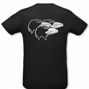 Ravens - Sporty Active Shirt – Bild 2