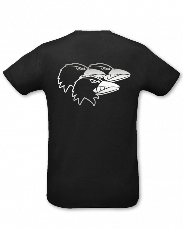 Ravens - Sporty Active Shirt