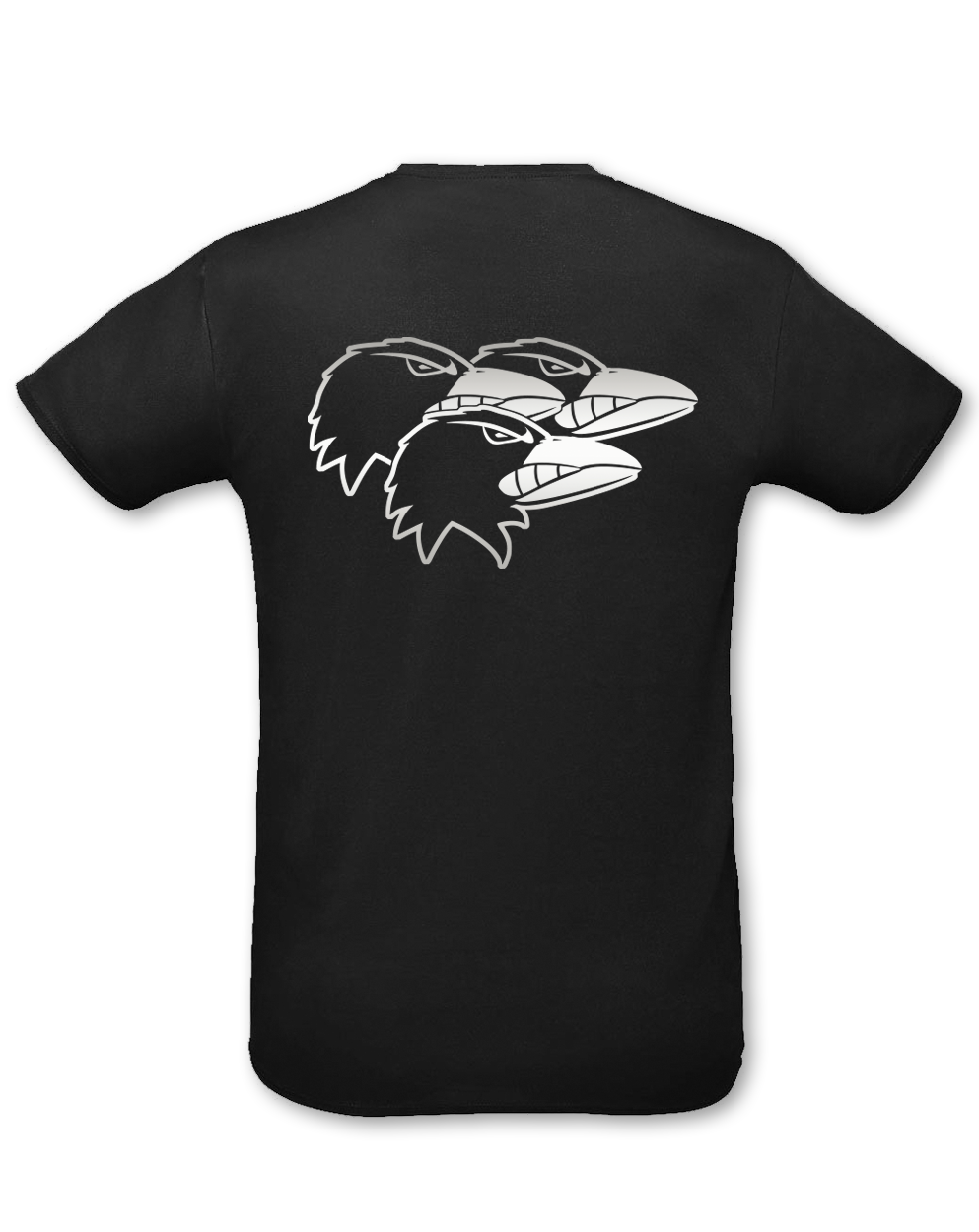 Ravens - Sporty Active Shirt – Bild 2