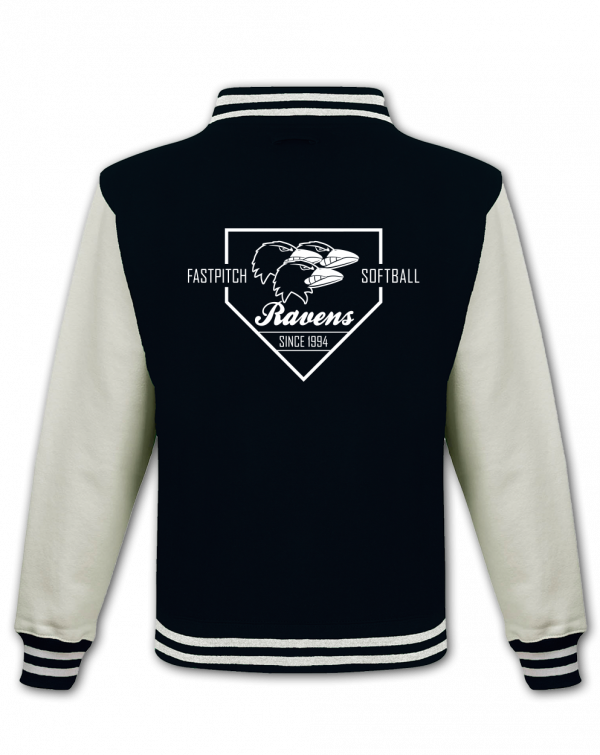 Ravens - College-Jacke