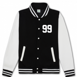 Ravens - College-Jacke