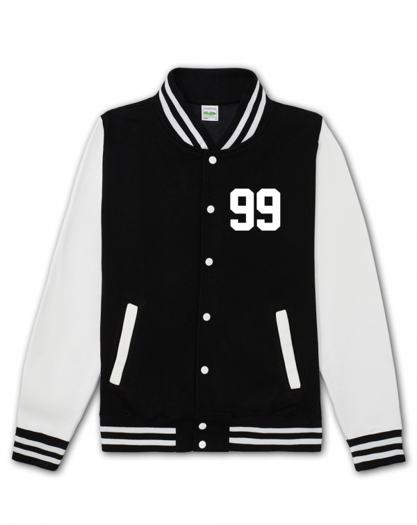 Ravens - College-Jacke