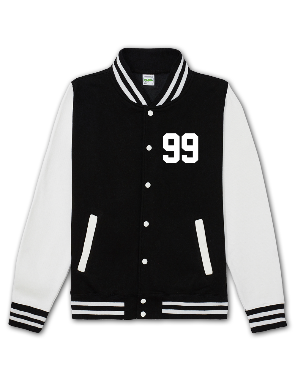 Ravens - College-Jacke – Bild 1