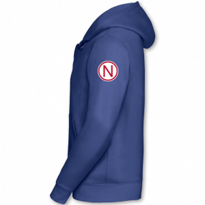 Roosters - Zipped Hood Jacket – Bild 4